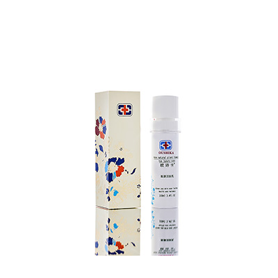 甘井子会下雨的乳液