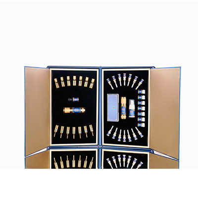 甘井子7D私密抗衰养护套