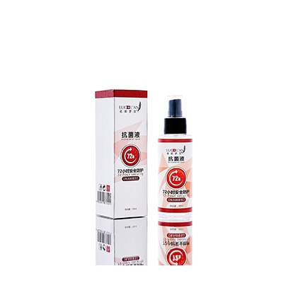 甘井子母婴防护喷雾