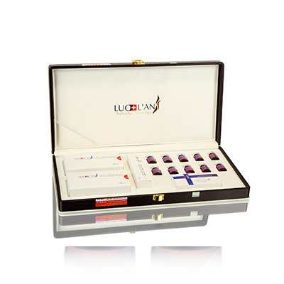 甘井子养芯修复综合版